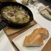 フレンチ串揚げBEIGNET 東京 - 