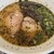 熊本ラーメン 黒亭 - 料理写真: