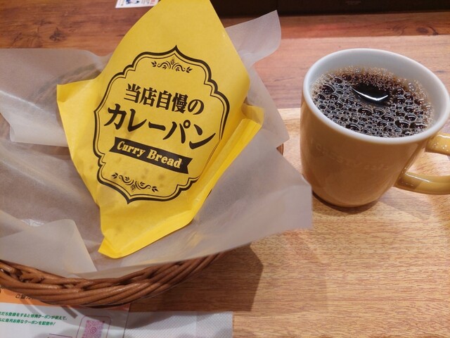 FORESTY cafe Seijo Ten