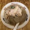 福間ラーメンろくでなし 福津本店