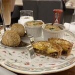 ザ ロビーラウンジ - 