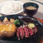 肉の万世 高島平店 - 