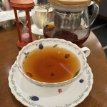 ザ ロビーラウンジ - 