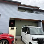 クスノキ食堂 - 