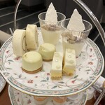 ザ ロビーラウンジ - 