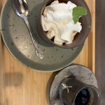 クスノキ食堂 - 