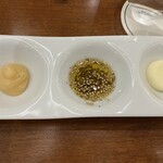 ザ ロビーラウンジ - 