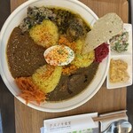 クスノキ食堂 - 