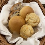 ザ ロビーラウンジ - 