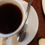 コーヒーショップ　アバウト ア コーヒー - 