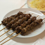 味坊 - 羊肉串