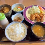 和風レストラン　とき - 