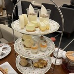 ザ ロビーラウンジ - 