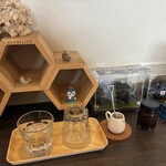 クスノキ食堂 - 