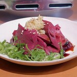 焼肉やっちゃん - ココロ刺し