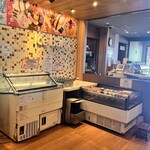 安楽亭 大宮大和田店 - 