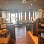 安楽亭 大宮大和田店 - 