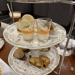 ザ ロビーラウンジ - 