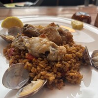 バル デ エスパーニャ ムイ 東京店 - 