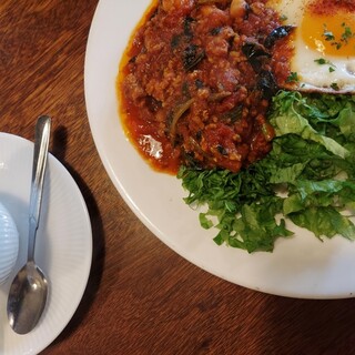 コーヒーショップ アバウト ア コーヒー_0