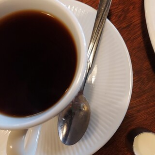 コーヒーショップ アバウト ア コーヒー_1