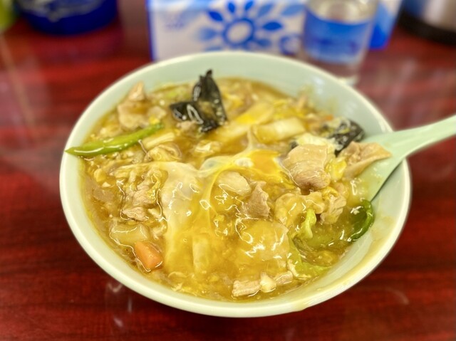 みえん 味園 - 三国/中華料理 | 食べログ