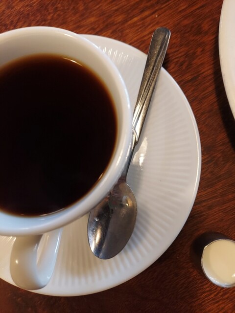 Coffee Shop About A Coffee photo 2