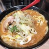 麺処 花田 上野店