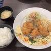 洋食 ツバキ亭