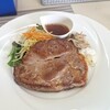 ポークステーキのキッチンひなた - 
