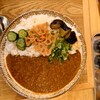 カレーだしっ!