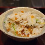 日本料理 晴山 - 