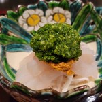 日本料理 晴山 - 