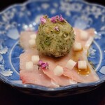 日本料理 晴山 - 