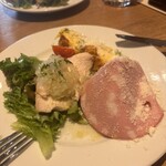 ラ フィーリア デル プレジデンテ - 