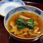 日本料理 晴山 - 