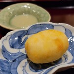 日本料理 晴山 - 