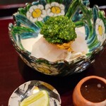 日本料理 晴山 - 