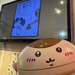 ちいかわレストラン - 