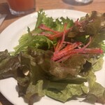 ラ フィーリア デル プレジデンテ - 