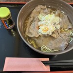 越前蕎麦倶楽部 - 