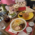 ちいかわレストラン - 