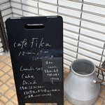 cafe Fika - 