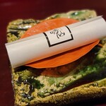 日本料理 晴山 - 