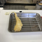 天麩羅処ひらお 本店 - 