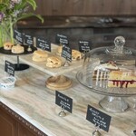 ELEVENSES TEA ROOMS