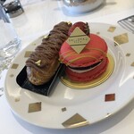 ダロワイヨ 自由ヶ丘本店 - 