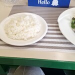 ポークステーキのキッチンひなた - 