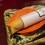 日本料理 晴山 - 