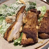 FONDA MEXICANA New York 銀座店 - 